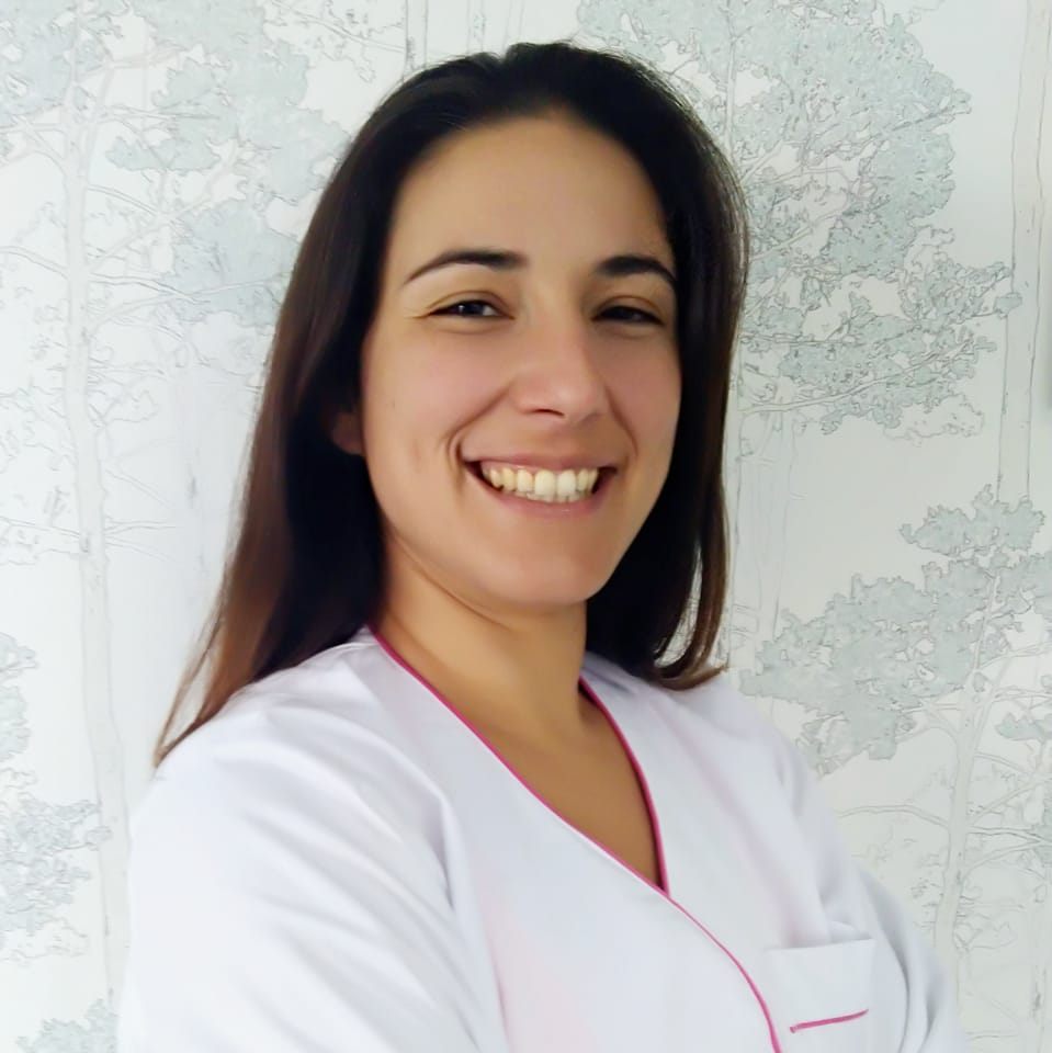 Enfermeira Ana Costa